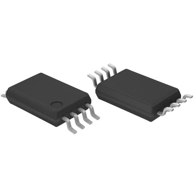 BR24C21FV-E2 Rohm Semiconductor  Mémoire